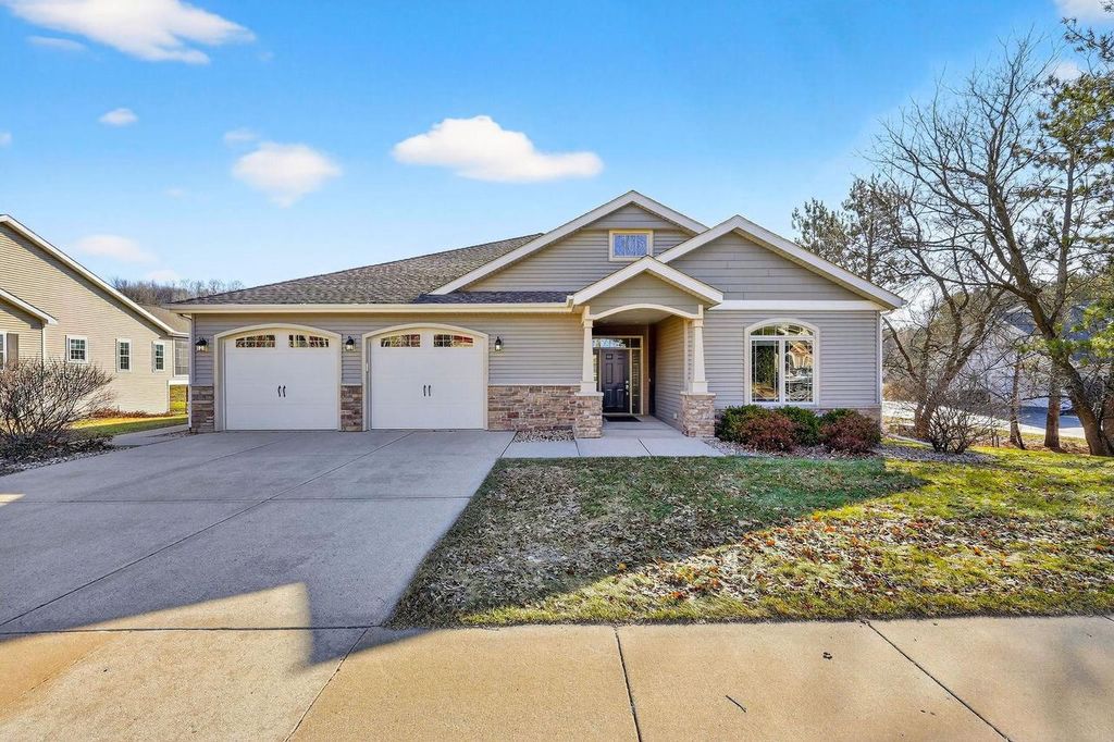 Photo of 2417 Jeffy TRAIL, Madison, WI 53719 (MLS # 2019726)