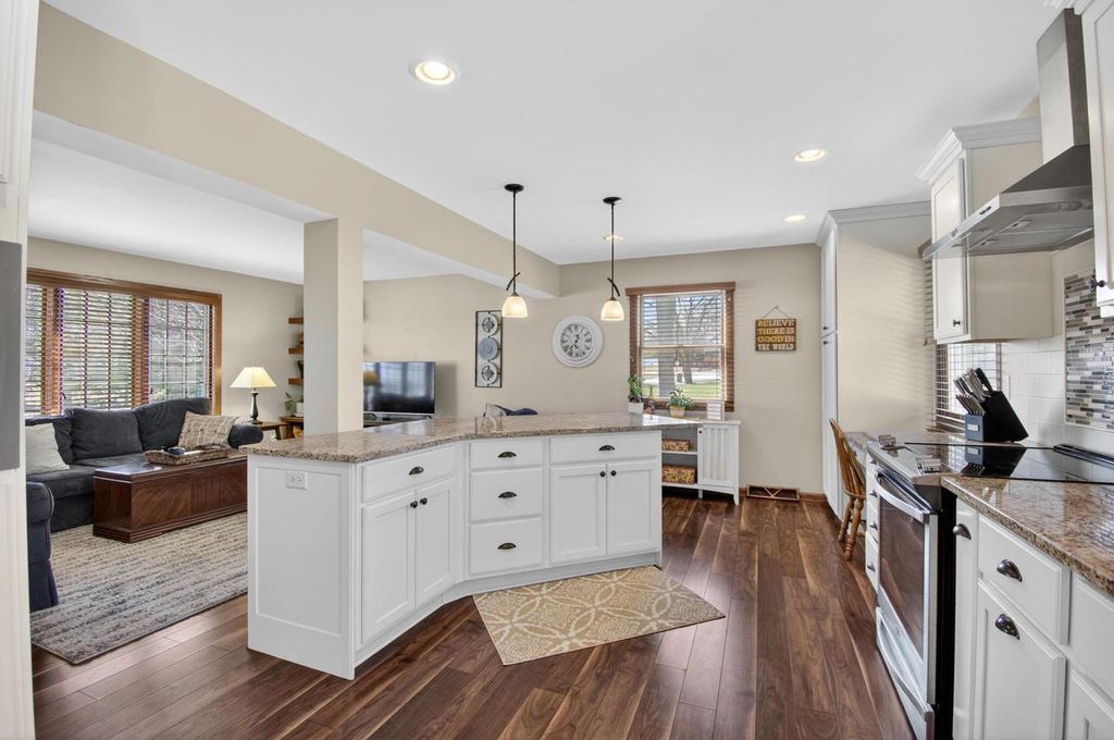 Photo of 1384 93rd AVENUE, Kenosha, WI 53144 (MLS # 1959972)