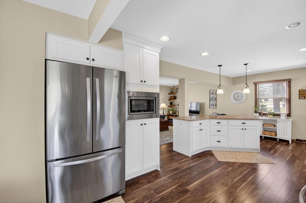 Photo of 1384 93rd AVENUE, Kenosha, WI 53144 (MLS # 1959972)