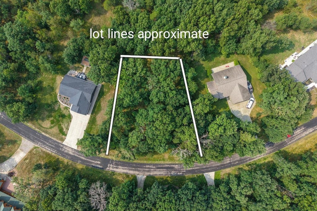 Photo of 349 Pinehurst DRIVE, Nekoosa, WI 54457 (MLS # 22604002)