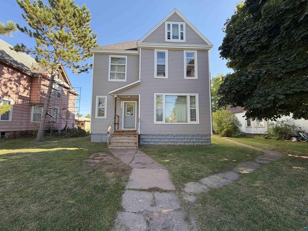 Photo of 714 Ellis AVENUE, Ashland, WI 54806 (MLS # 6128201)