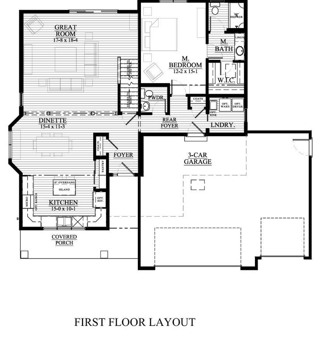 Photo of 1315 Peony PLACE, Fort Atkinson, WI 53538 (MLS # 2019666)