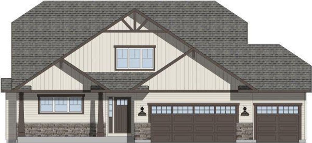 Photo of 1315 Peony PLACE, Fort Atkinson, WI 53538 (MLS # 2019666)