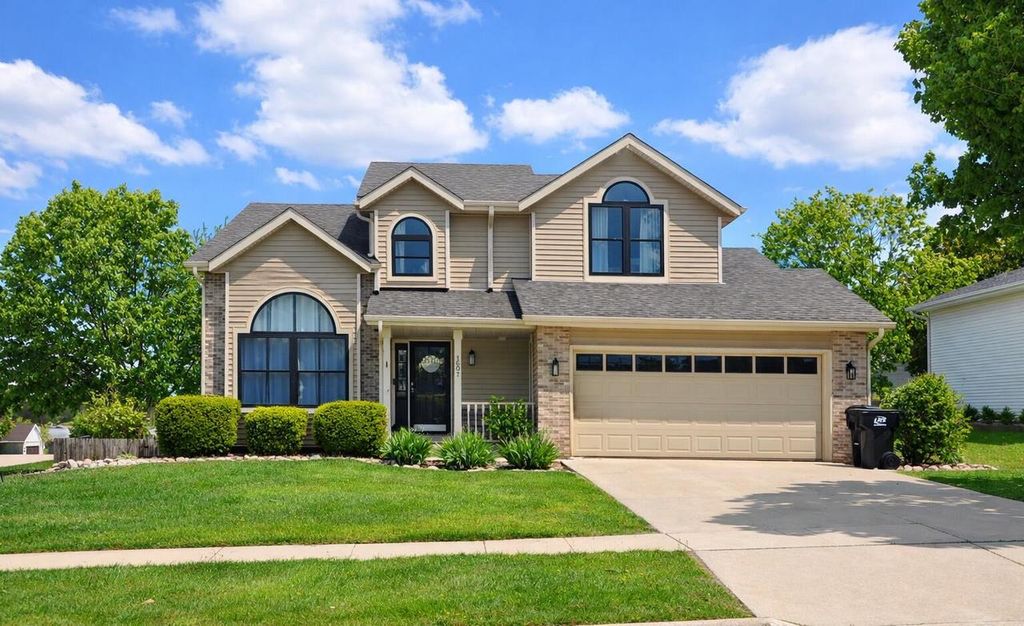 Photo of 1607 Meadow LANE, Elkhorn, WI 53121 (MLS # 1962615)