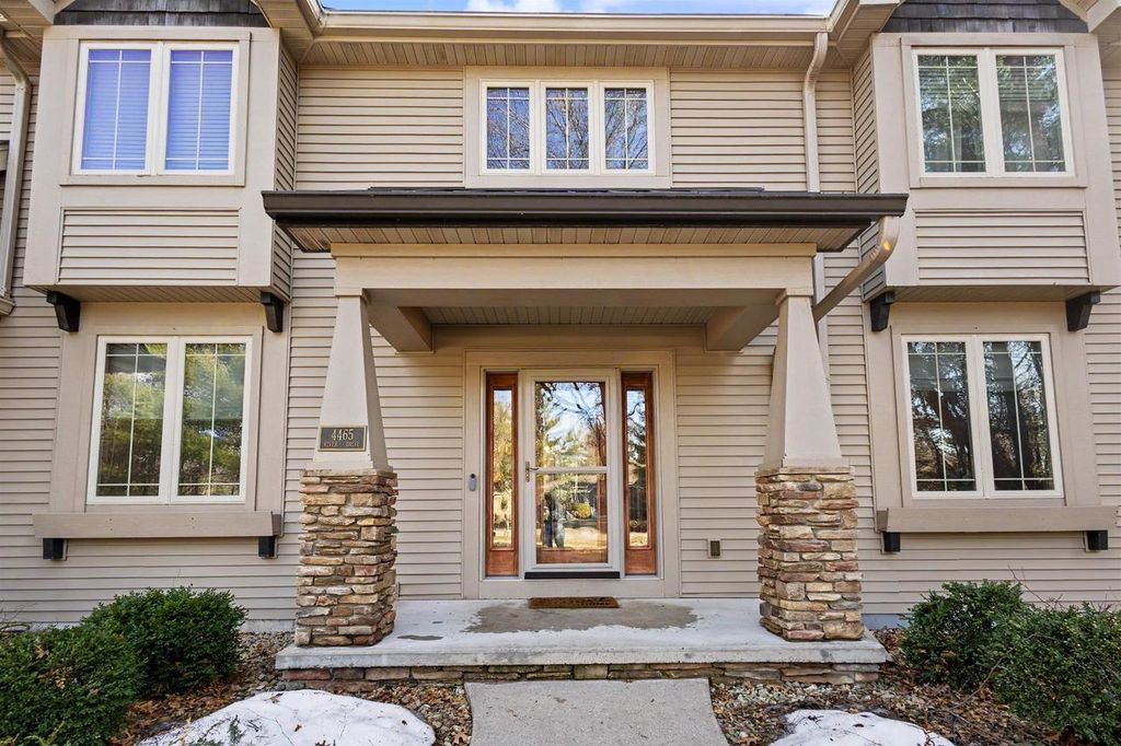 Photo of 4465 River DRIVE, Plover, WI 54467 (MLS # 22601342)