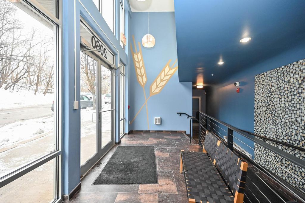 Photo of 2080 N Commerce STREET #408, Milwaukee, WI 53212 (MLS # 1944866)