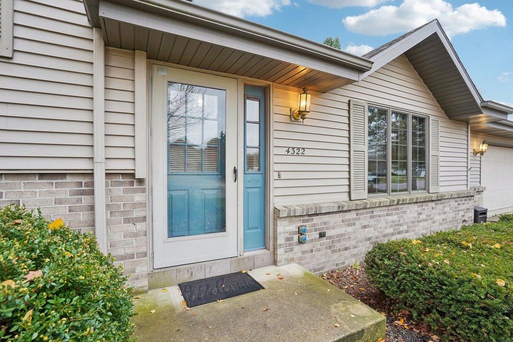 Photo of 4322 Tydl DRIVE, Janesville, WI 53546 (MLS # 2012847)