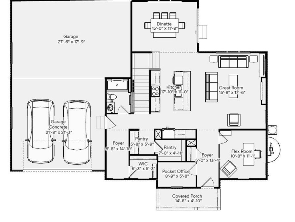 Photo of 6638 Grouse Woods ROAD, Deforest, WI 53532 (MLS # 2018361)