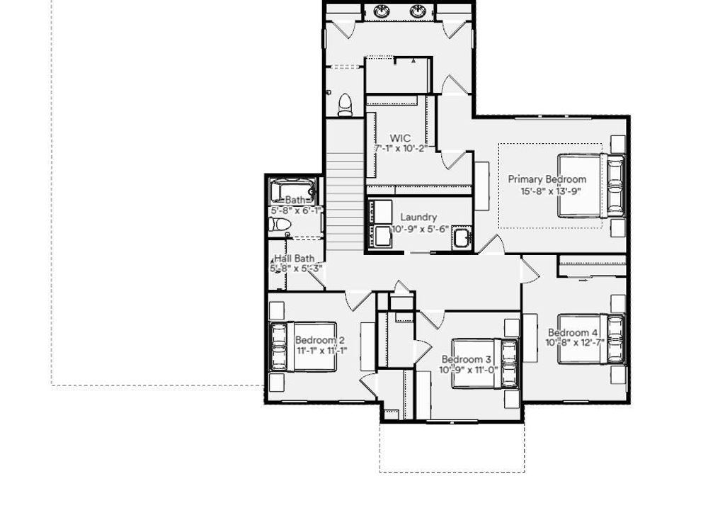 Photo of 6638 Grouse Woods ROAD, Deforest, WI 53532 (MLS # 2018361)
