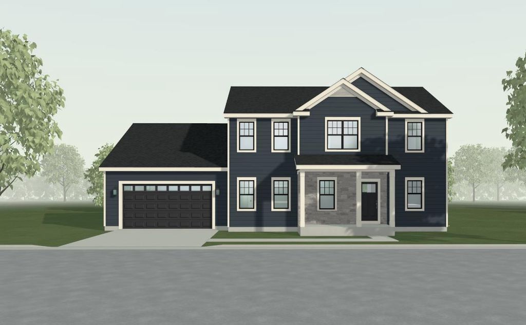 Photo of 6638 Grouse Woods ROAD, Deforest, WI 53532 (MLS # 2018361)