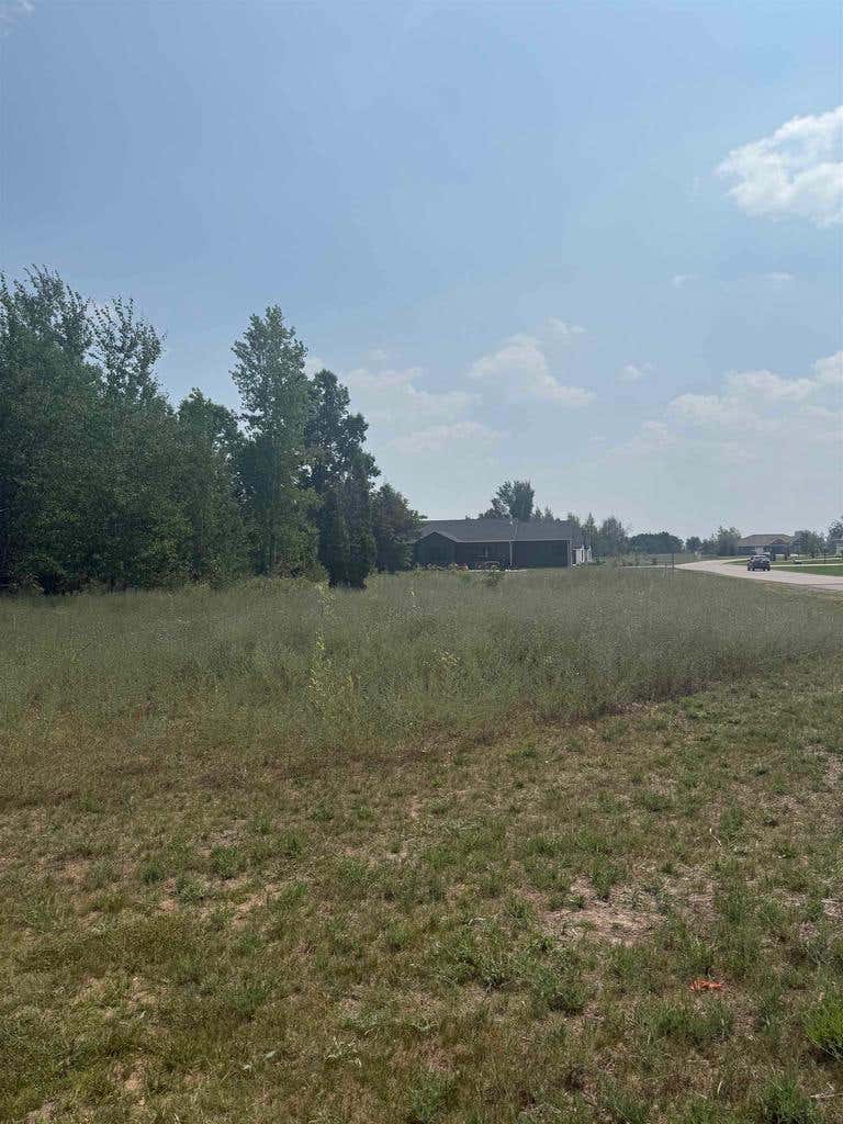 Photo of 651 Amberwood WAY, Plover, WI 54467 (MLS # 22603562)