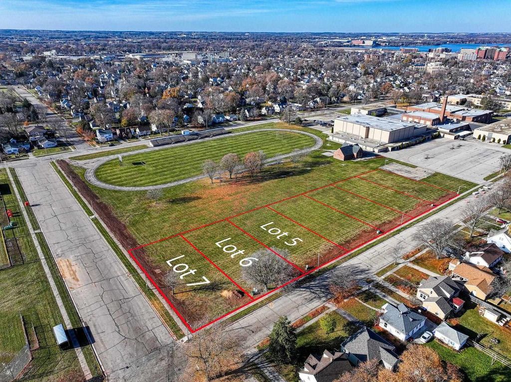 Photo of 671 Reed STREET, Neenah, WI 54956 (MLS # 50318662)