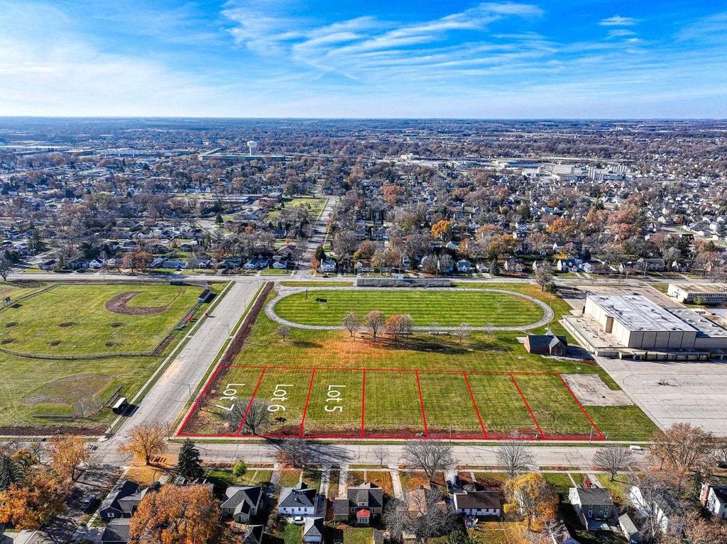 Photo of 671 Reed STREET, Neenah, WI 54956 (MLS # 50318662)