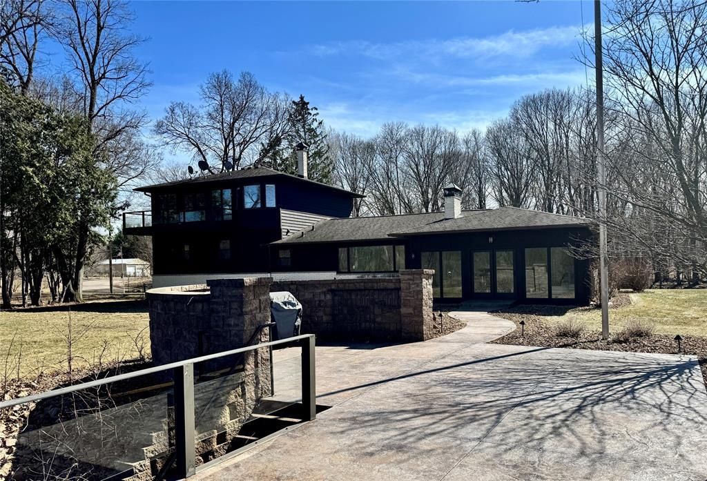 Photo of 9556 27th AVENUE, Eau Claire, WI 54703 (MLS # 1598274)