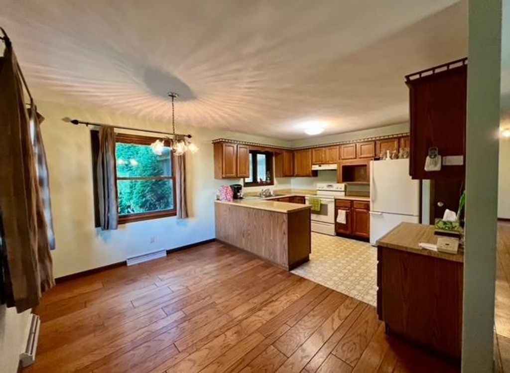 Photo of 2008 Ridgeway ROAD, Monroe, WI 53566 (MLS # 2010066)