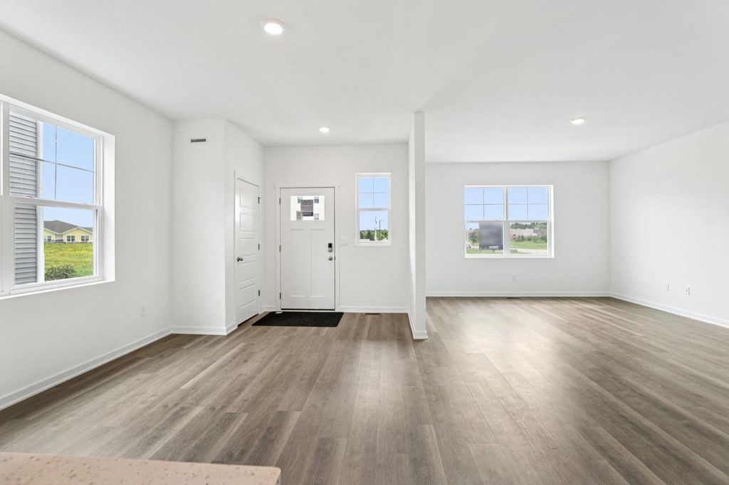 Photo of 553 Trysil Aly N Aly, Stoughton, WI 53589 (MLS # 2016305)