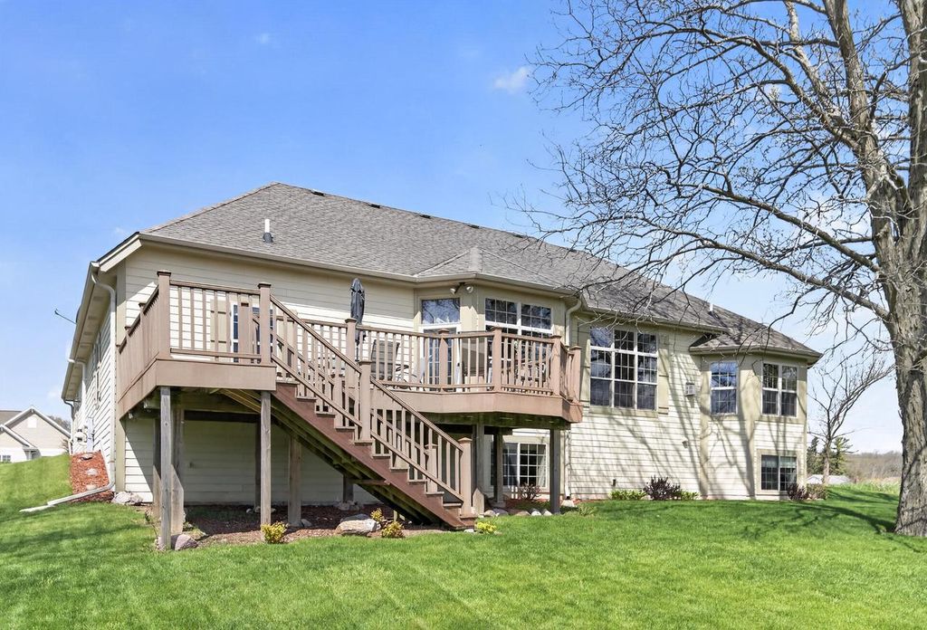 Photo of W164S7114 Raven ROAD, Muskego, WI 53150 (MLS # 1959926)
