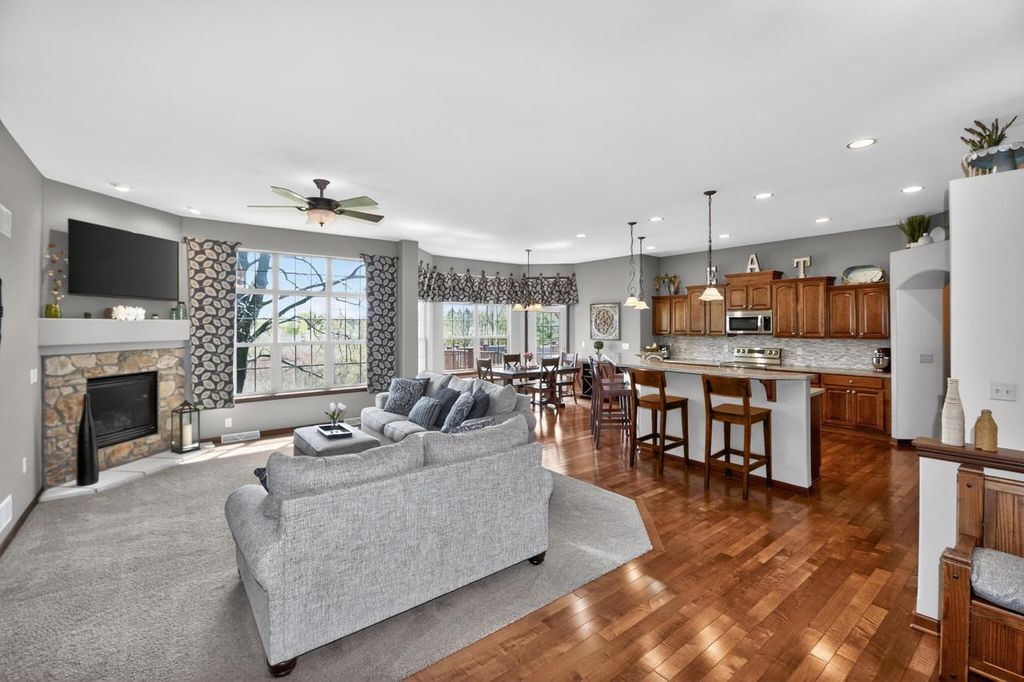 Photo of W164S7114 Raven ROAD, Muskego, WI 53150 (MLS # 1959926)