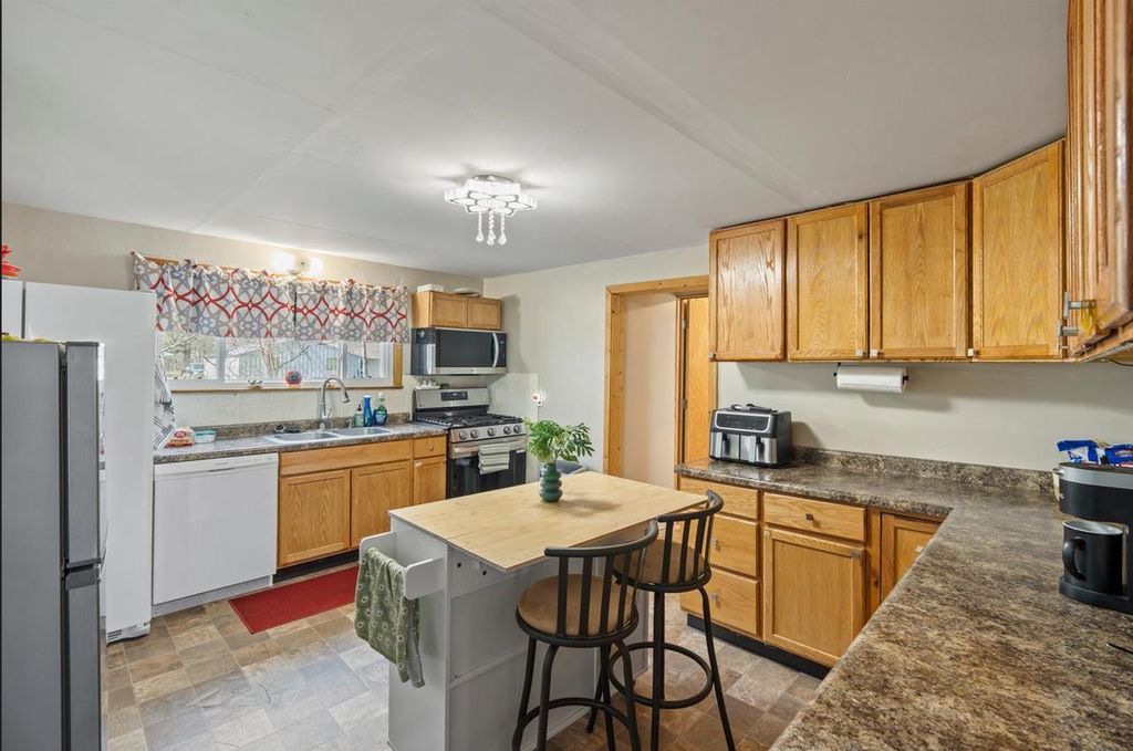 Photo of 405 Raymond STREET, Friendship, WI 53934 (MLS # 2017504)