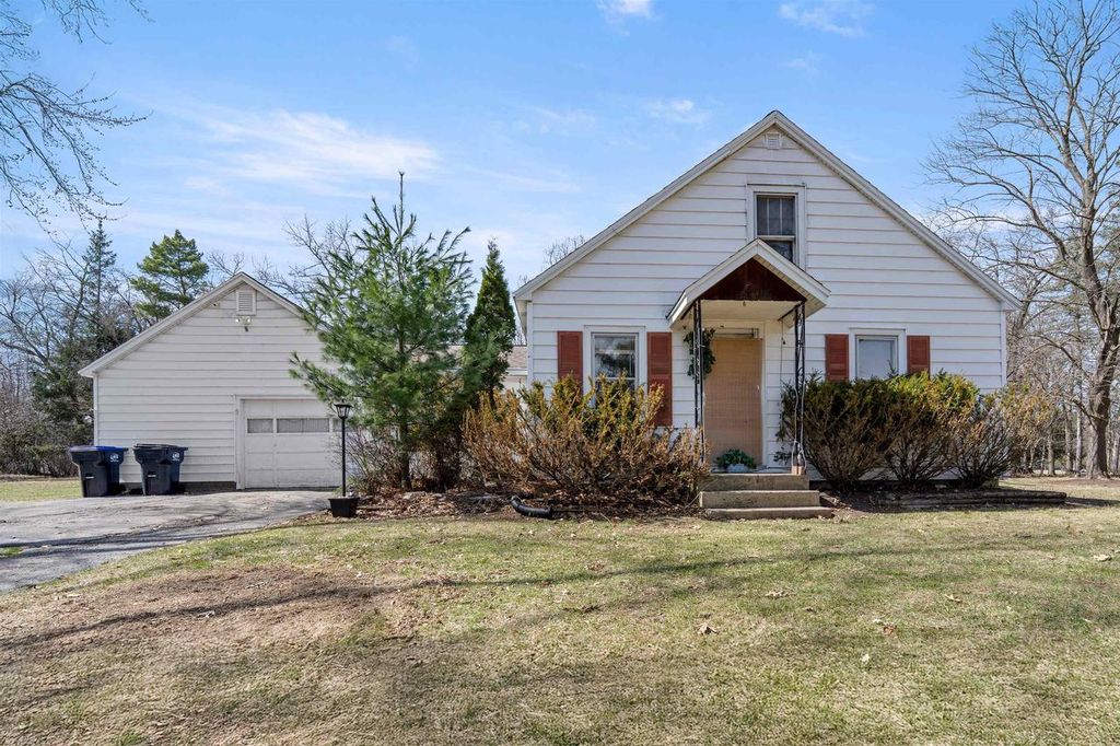 Photo of 405 Raymond STREET, Friendship, WI 53934 (MLS # 2017504)