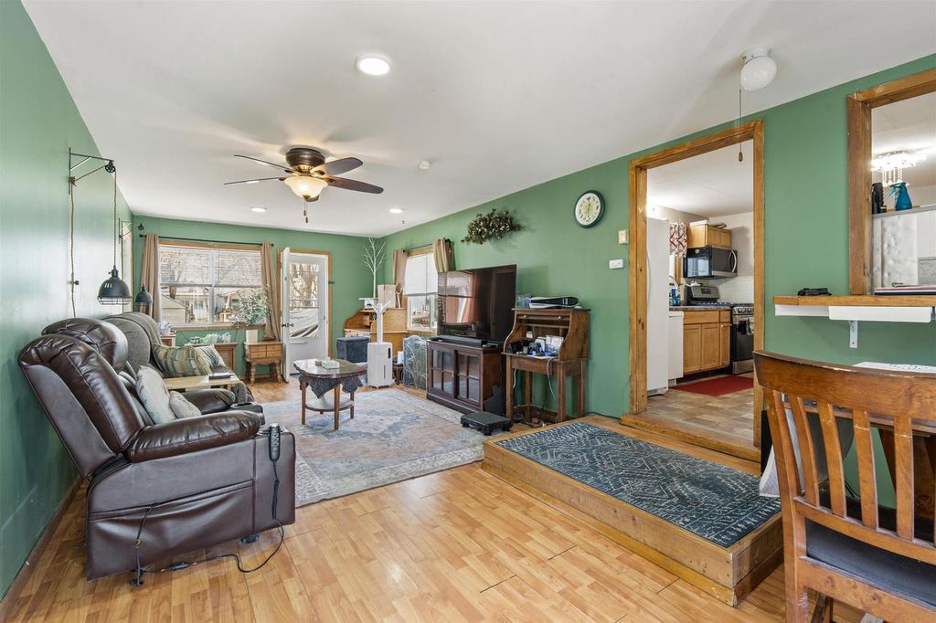 Photo of 405 Raymond STREET, Friendship, WI 53934 (MLS # 2017504)