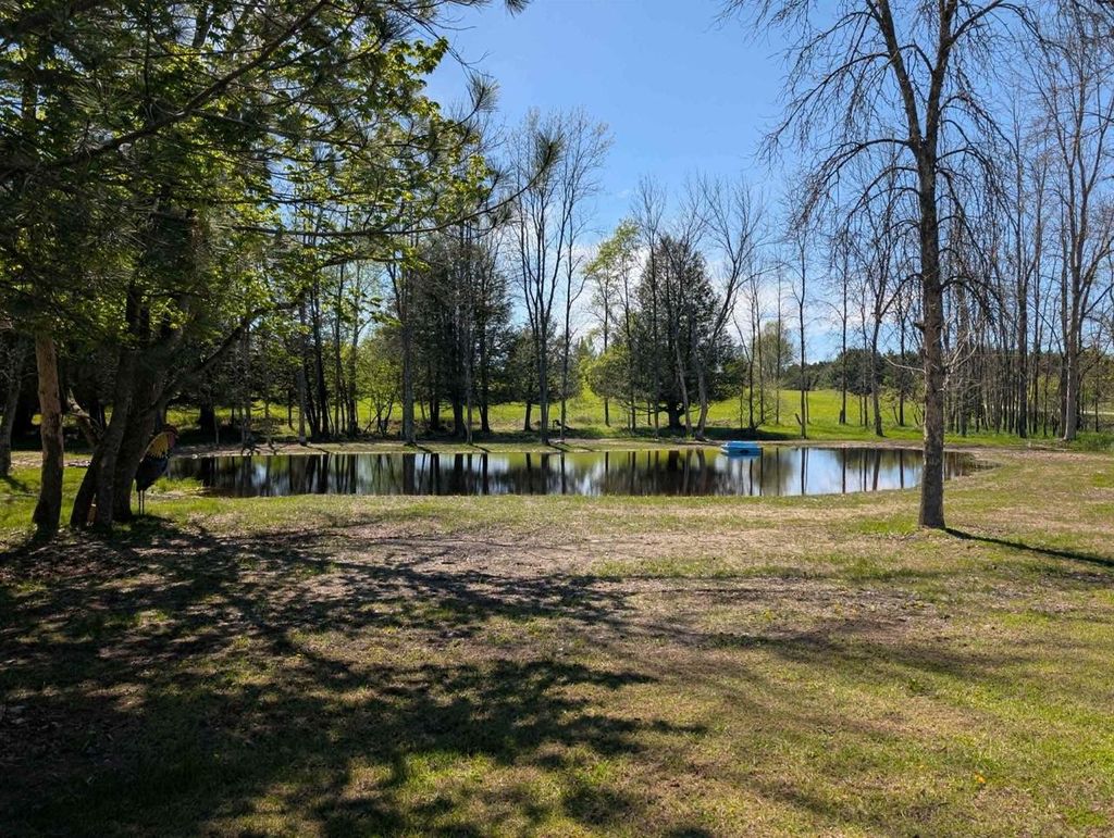 Photo of W4045 Winesville ROAD, Porterfield, WI 54159 (MLS # 50326030)