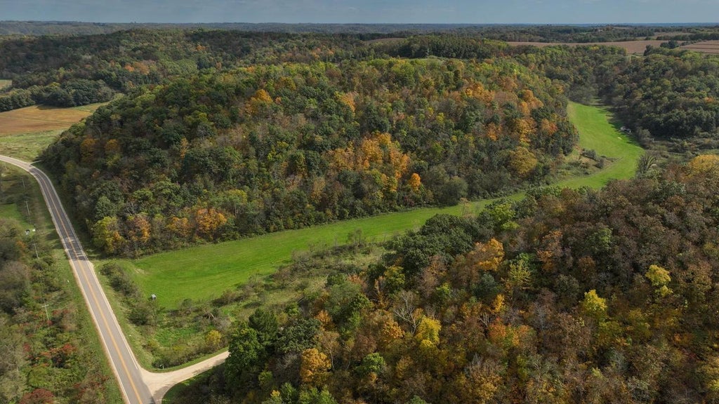 Photo of 000 Hwy 171, Blue River, WI 53518 (MLS # 2033699)