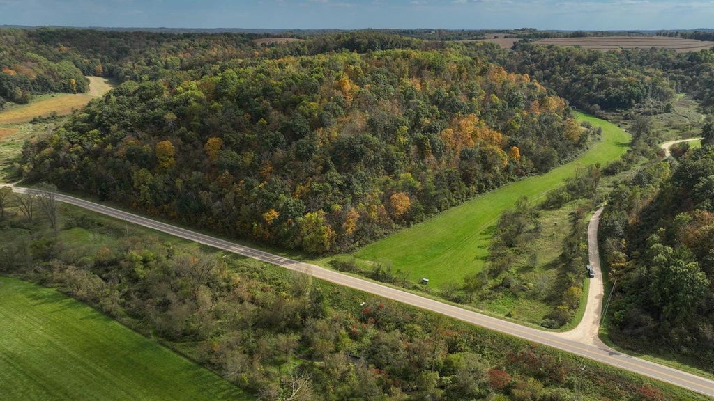 Photo of 000 Hwy 171, Blue River, WI 53518 (MLS # 2033699)