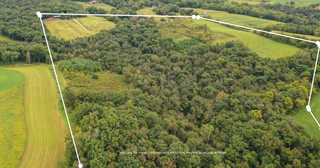 Photo of 28625 Sorrel LANE, Wauzeka, WI 53826 (MLS # 2033266)