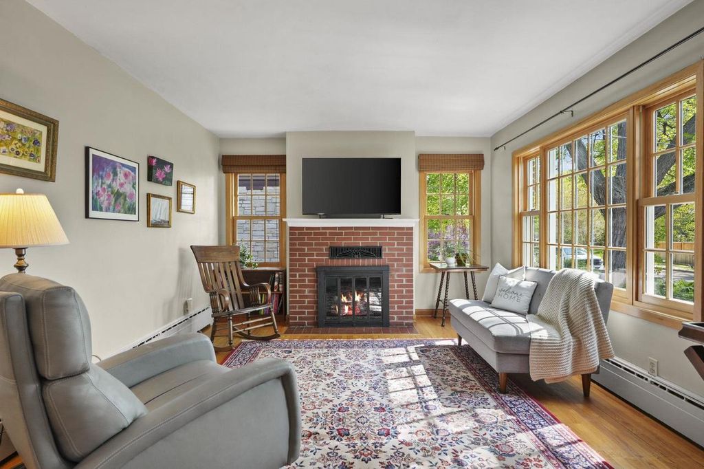 Photo of 4504 Schofield STREET, Monona, WI 53716 (MLS # 2020771)