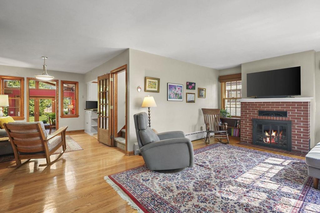 Photo of 4504 Schofield STREET, Monona, WI 53716 (MLS # 2020771)