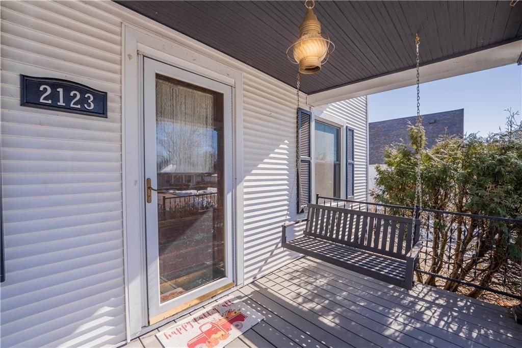 Photo of 2123 8th STREET, Eau Claire, WI 54703 (MLS # 1598467)