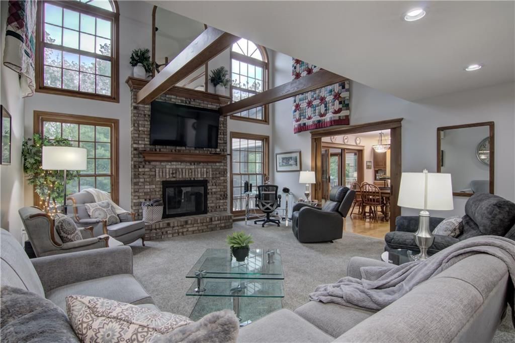 Photo of 3920 Woodcrest COURT, Eau Claire, WI 54701 (MLS # 1594977)