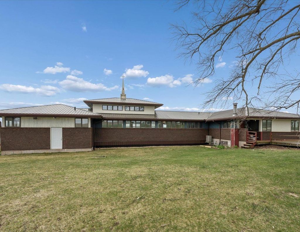 Photo of 6522 County Road U, Shullsburg, WI 53586 (MLS # 2020504)