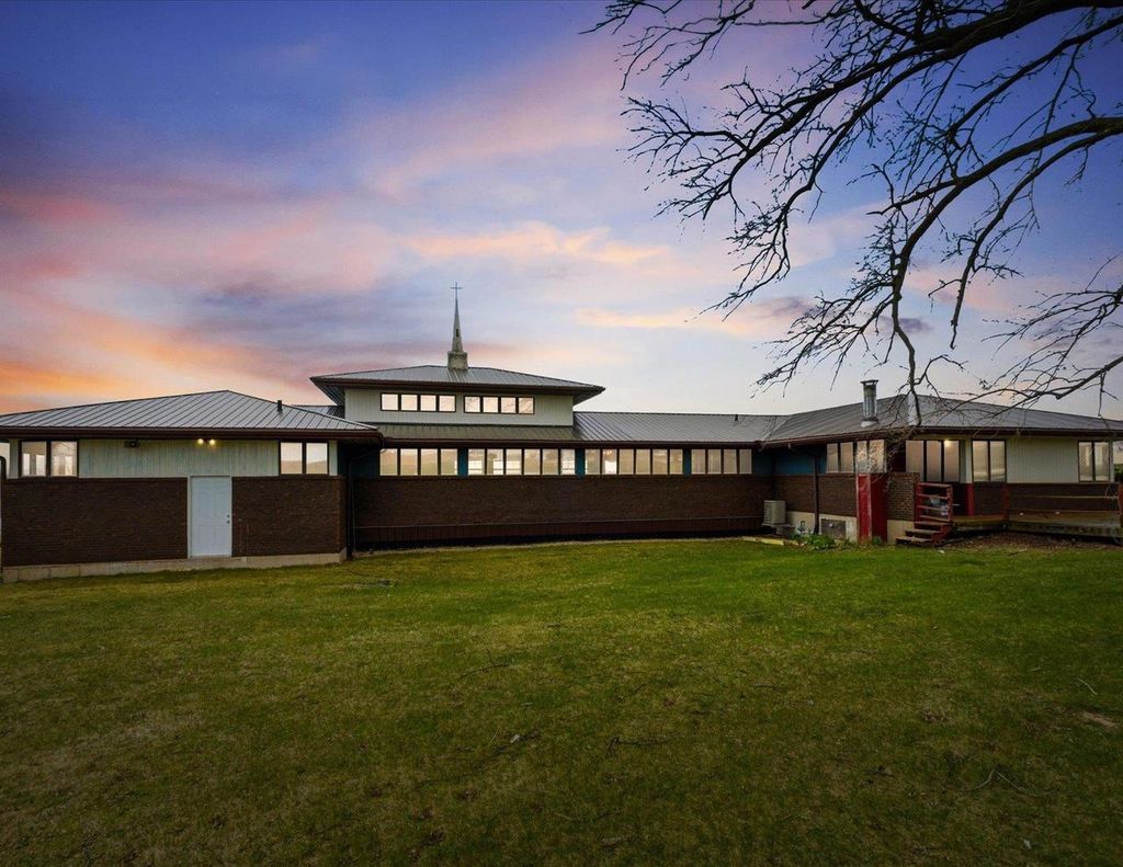 Photo of 6522 County Road U, Shullsburg, WI 53586 (MLS # 2020504)