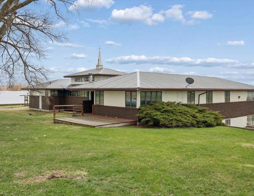 Photo of 6522 County Road U, Shullsburg, WI 53586 (MLS # 2020504)