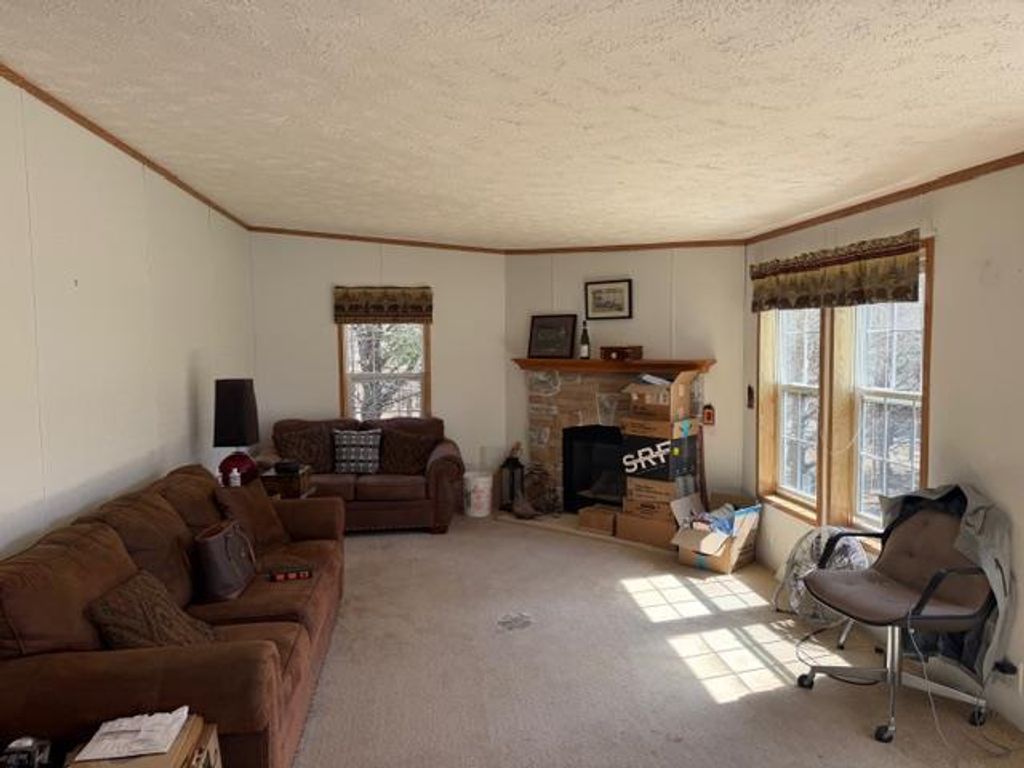 Photo of W9168 Town Corner Lake ROAD, Pembine, WI 54156 (MLS # 50324020)