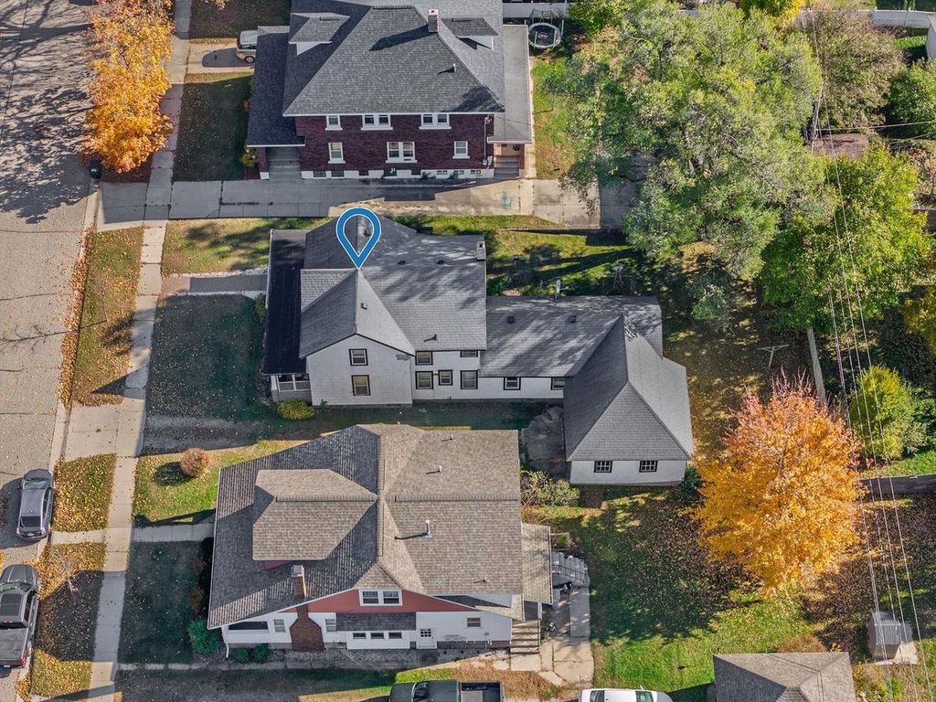 Photo of 312 W Emmett STREET, Portage, WI 53901 (MLS # 2012474)