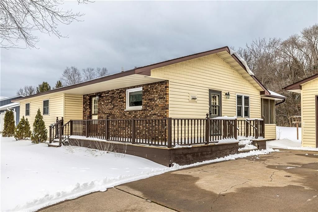 Photo of 615 Rose STREET, Black River Falls, WI 54615 (MLS # 1598492)