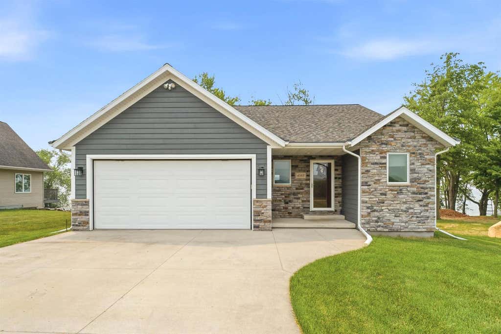 Photo of N4163 Twilight Beach ROAD, Chilton, WI 53014 (MLS # 50329216)