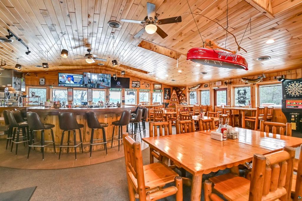 Photo of 12770 Scenic DRIVE, Iron River, WI 54847 (MLS # 6123820)