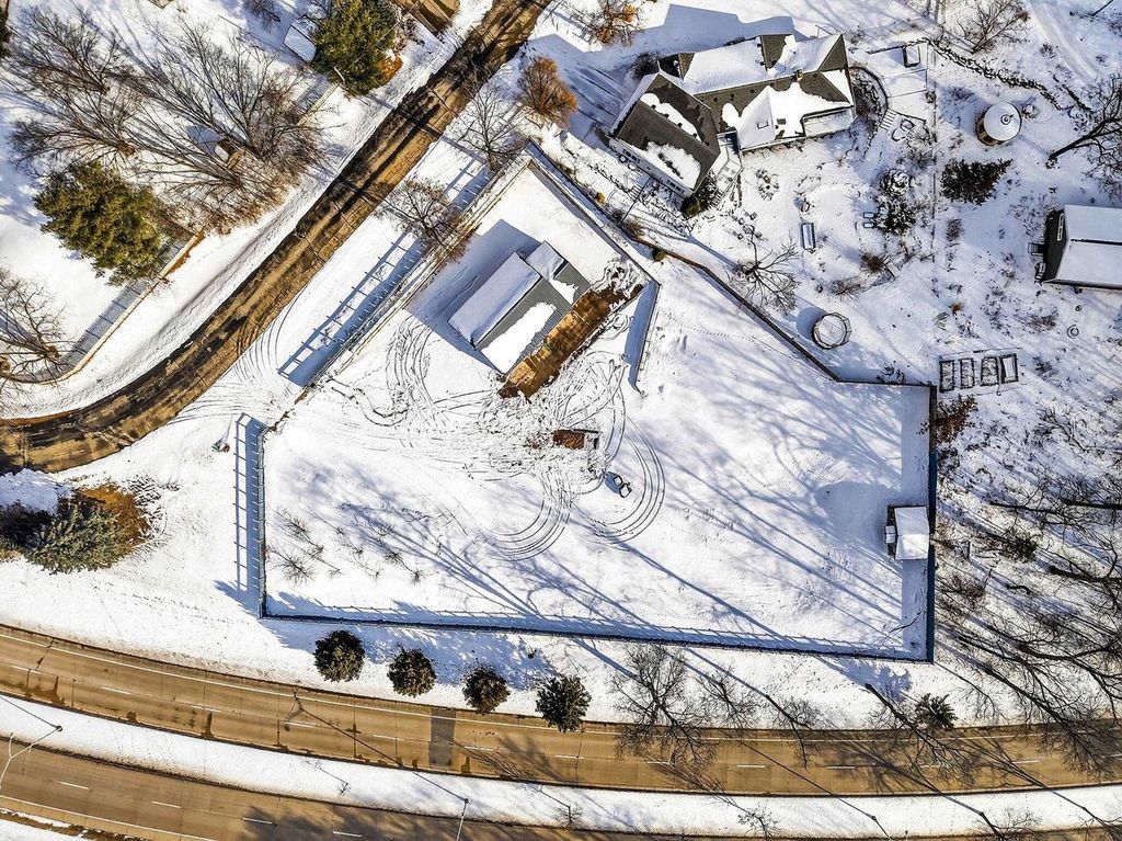 Photo of 2863 Dellvue DRIVE, Fitchburg, WI 53711 (MLS # 2016096)