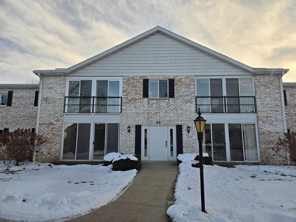Photo of 89 Golf Course ROAD #E, Madison, WI 53704 (MLS # 2014611)
