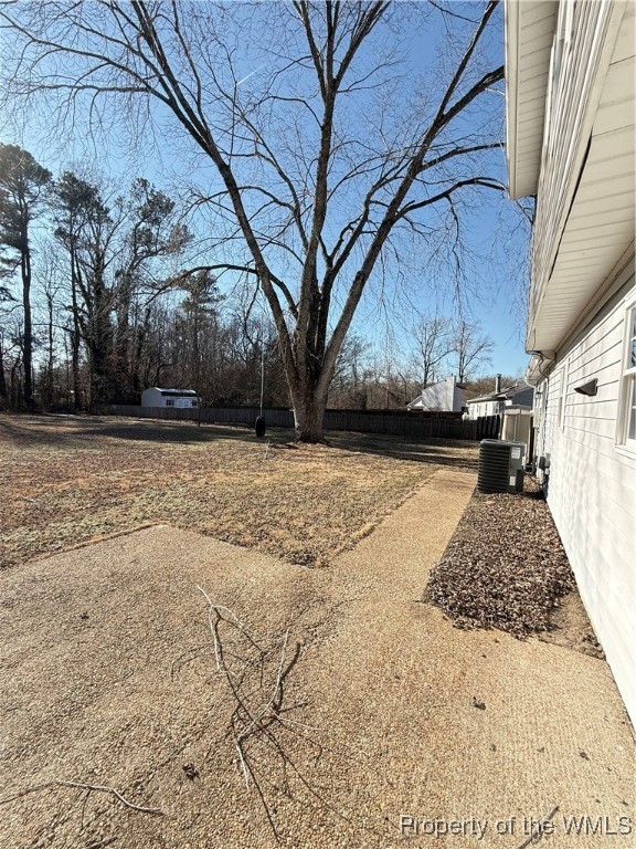 Hayes, Virginia 23072, United States, 3 Bedrooms Bedrooms, ,3 BathroomsBathrooms,Residential,Active,13377