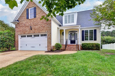 Photo for 6112 John Jackson Drive