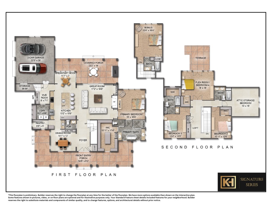 New Kent, Virginia, 23124, United States, 5 Bedrooms Bedrooms, ,4 BathroomsBathrooms,Residential,Active,1961927