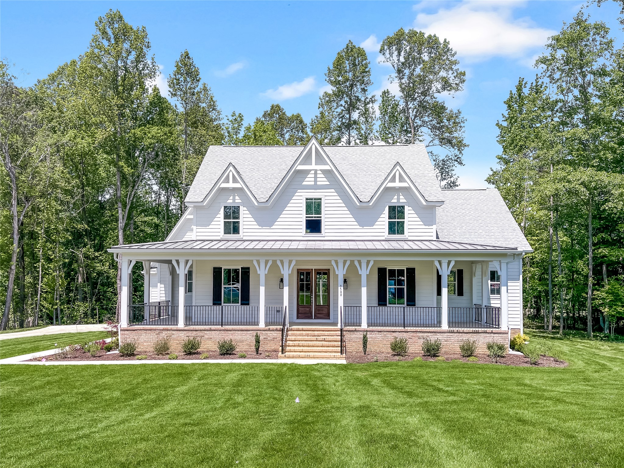 New Kent, Virginia, 23124, United States, 5 Bedrooms Bedrooms, ,4 BathroomsBathrooms,Residential,Active,1961927