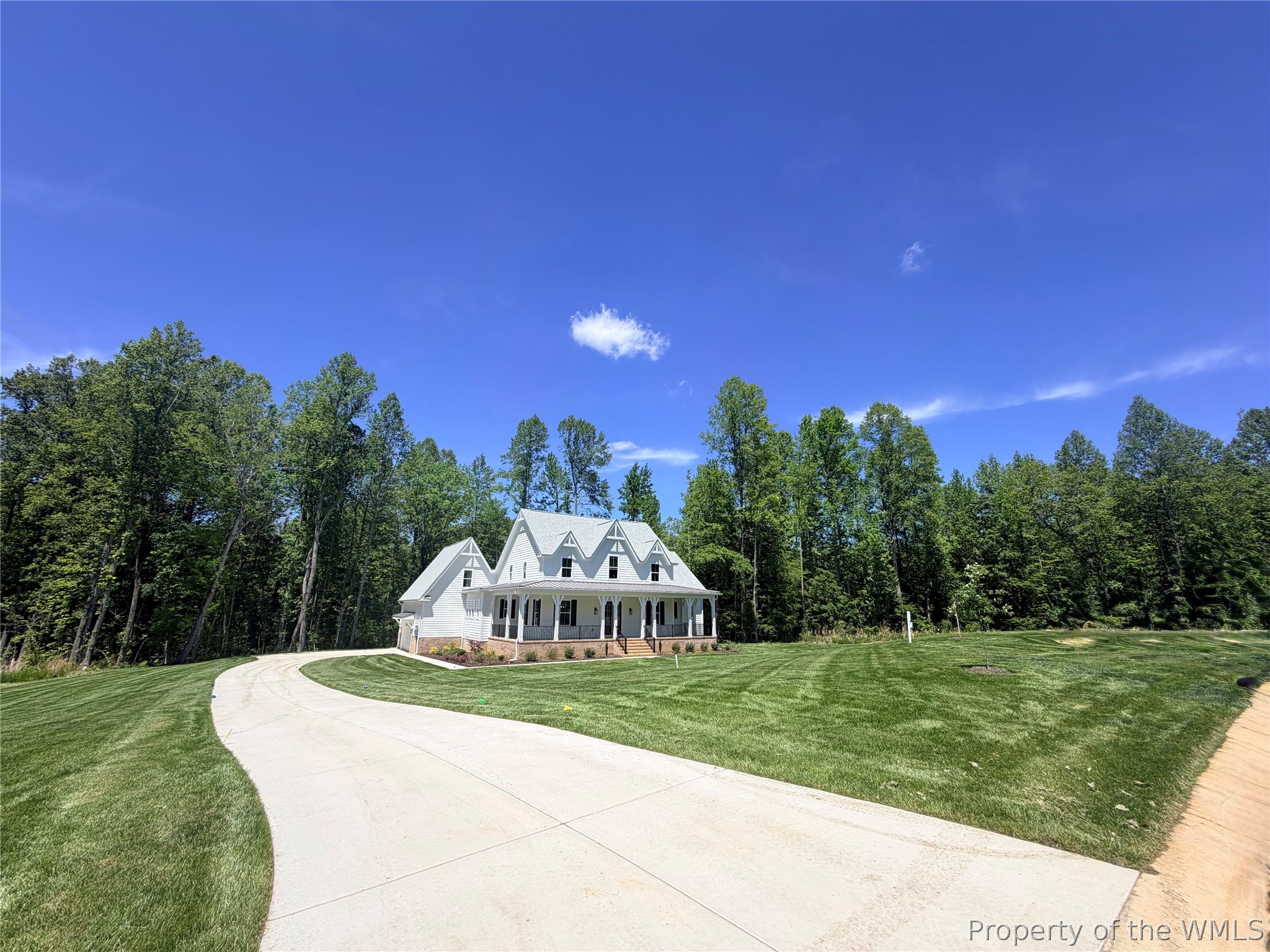 New Kent, Virginia, 23124, United States, 5 Bedrooms Bedrooms, ,4 BathroomsBathrooms,Residential,Active,1961927