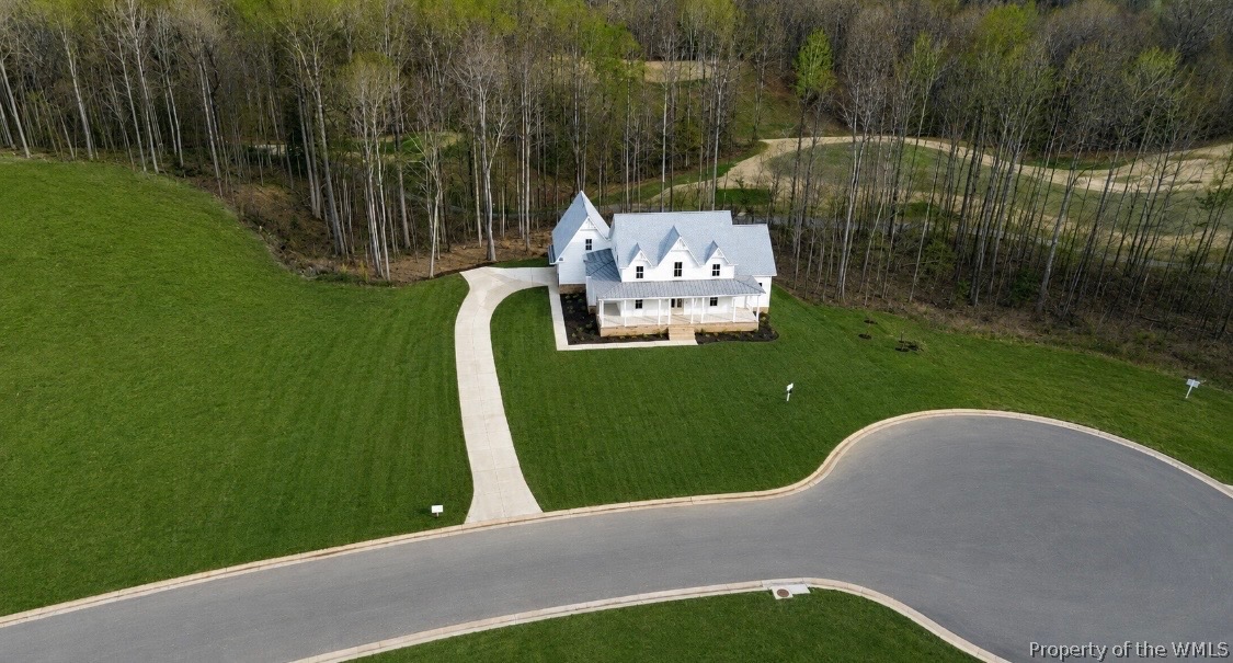 New Kent, Virginia, 23124, United States, 5 Bedrooms Bedrooms, ,4 BathroomsBathrooms,Residential,Active,1961927