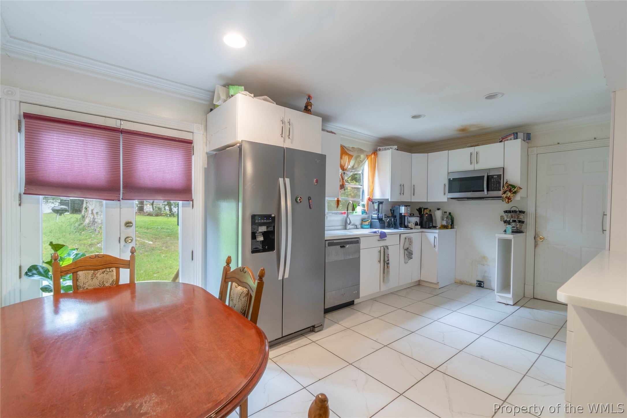 507 Goosley Road